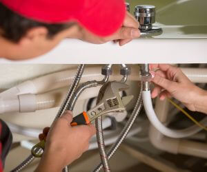 About The Faucet Pros Englewood, TN