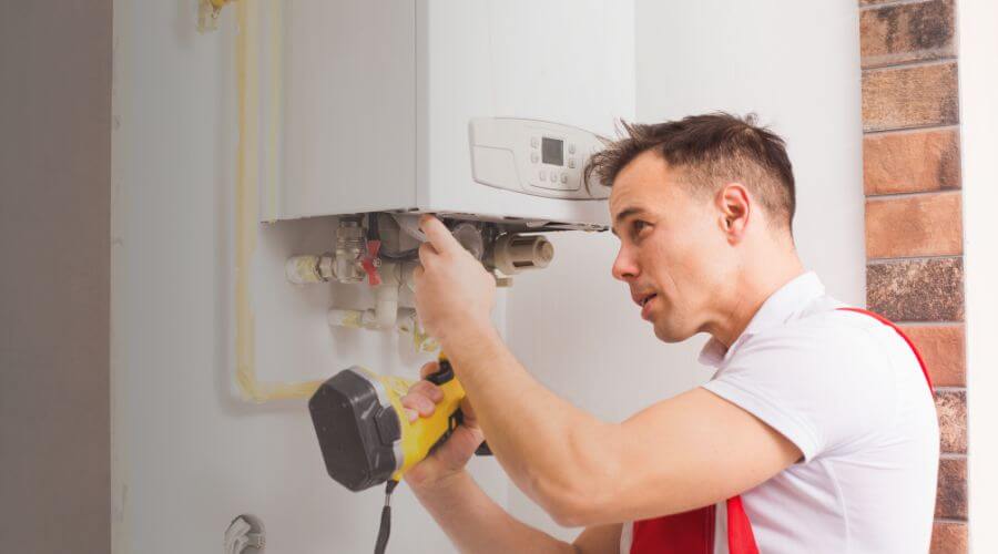 Professional bathroom faucet installation in Englewood, TN